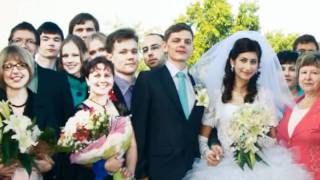 Wedding day Иркутск (Свадьба Ольги и Антона)