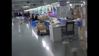 How Sex Toys Are Made | Peek Inside A Sex Toy Factory | Sex Toy Factory Tour