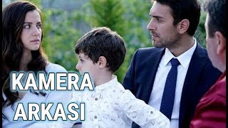 SEN ANLAT KARADENİZ - 16. Bölüm Kamera Arkası
