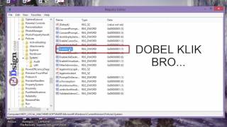 Fix: Solusi Tepat Tidak Bisa Drag And Drop Di Photoshop