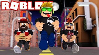 SUPER GIANT SIMAS WANT'S TO EAT US! ROBLOX EAT OR DIE!