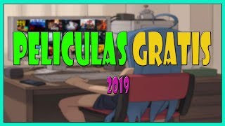 ☆☆Las 3 Mejores Paginas Para Ver Peliculas Completas Gratis en HD☆☆