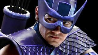 The Real Reason Marvel Changed How The Avengers Looked