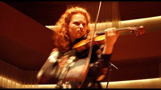 Mira Foron Tchaikovsky Violin Concerto in D major, Op 35