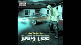 JAY TEE - SAVAGE GRIND (AUDIO)