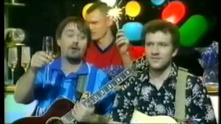 Голубой огонёк на Шабаловке (РТР, 2001) Ляпис Трубецкой-Голуби
