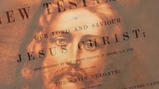 The Etymology of Jesus Christ = Saturn!