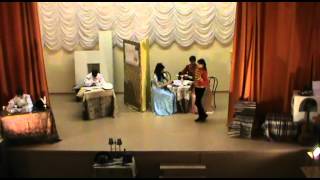 22.03.2012 - Спектакль 1812 - 2