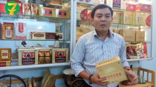 Tác Dụng Kỳ Diệu Của Đông Trùng Hạ Thảo Trong Trị Bệnh