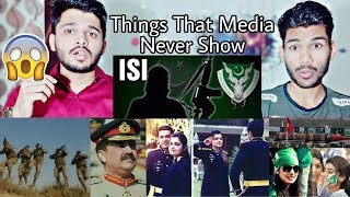 AWESOME Facts About PAKISTAN Media Never Show - Indian Reaction | M Bros Reactions.