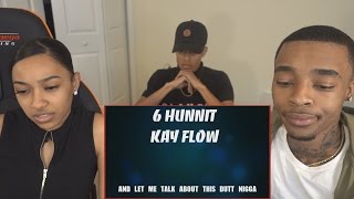 Ari's Brother Reacts TO Flight Reacts 6 hunnit k flow Diss Track REACTION, RANT & DISCUSSION!!