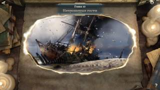 The Elder Scrolls: Legends ► ПРОХОДИМ ВТОРОЙ АКТ ► #2
