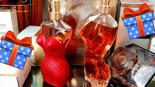 Моя коллекция парфюма/ 20 ароматов/ Мои любимые /Ароматы осени