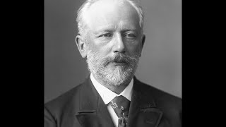 Tchaikovsky - Francesca da Rimini - Op. 32