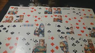 Гадание на картах. ГДЕ И С КЕМ ОН СЕЙЧАС♡♤◇♧