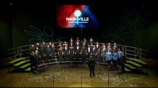 2019 Midwinter Thursday Night Show Finale - Lift Every Voice and Sing