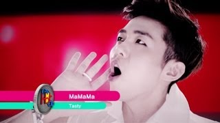 Tasty - MaMaMa | 테이스티 - MaMaMa [K-Pop Hot Clip]