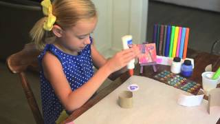 The Do--Episode 1: The Potty Watch