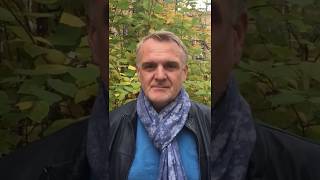 Сергей Владиславович Пиоро, актёр театра и кино