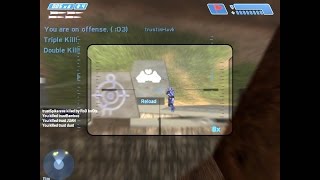 Halo PC Montage - SHER