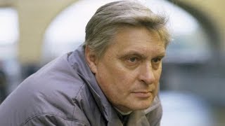 Настоящая фамилия самого титулованного актера РФ Басилашвили