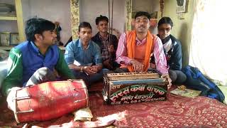 गायक सफिया चौधरी की आवाज में रसिया में नानक तंतु 9460924750