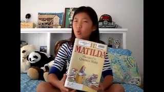 [Book Review] Matilda