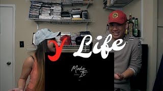 GOT7 Jackson - Made It MV Reaction + BONUS REACTION (SHE GOT HER MANLY JACKSON)