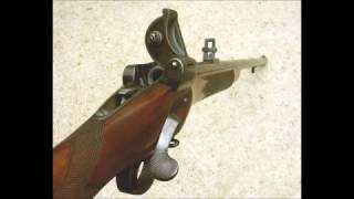 Винтовка Сопера/The Soper rifle