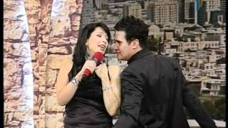 TARANA MAXMUDOVA  NADIR QAFARZADE  MEHEBBET