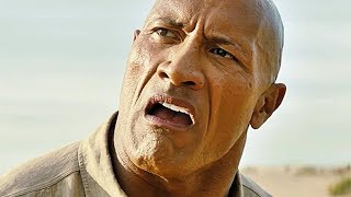 JUMANJI: THE NEXT LEVEL | Trailer deutsch german [HD]