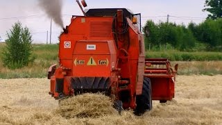 Ogień z rury! BIZON REKORD Z058/1 z silnikiem od Bizona Z056 Super bez turbiny ツ