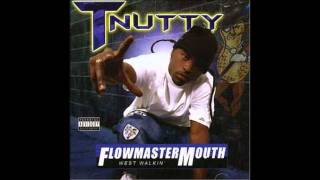 Sac Kingz  T-Nutty