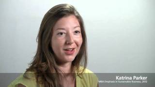 SF State Graduate Business Programs: Rigorous. Real-World. Respected.