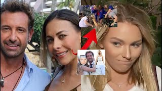 Vanessa Guzmán se le va a la yugular a Irina Baeva "eres una kitamaridos"