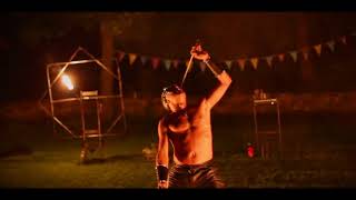 Salamandra Fireshow