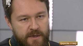 О Рождество Христовом. Церковь и мир