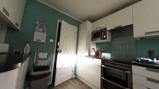 Insta360 SMO 4K 30 Raw Indoor FPV Stabilized