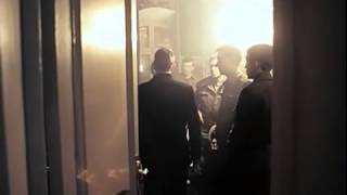 Расстрел царской семьи из фильма "Цареубийца"