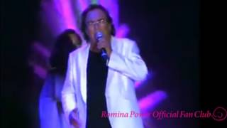 Al Bano e Romina Power Cattolica 08 agosto 2017 We'll live it all again