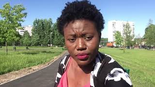 Etudier en Russie