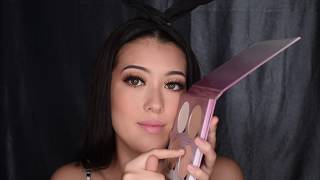 NUDE HOLIDAY GLAM ✨