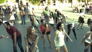 Rethymno Latin Festival (ΠΑΛΜΟΣ zumba)