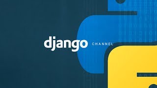 Django rest framework + vue js -  создание комнаты чата -  урок 12