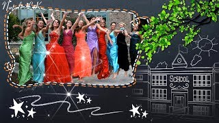 ПРОЩАЙ РОДНАЯ ШКОЛА Фотозаменяемый проект ProShow Producer