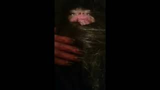 В Карачаево - Черкесии поймали Домового....сегодня, 10:48