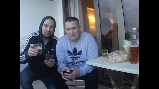 На КВН С Дмитрием Шиловым RADDYTV