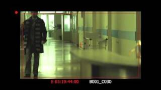 Съемки Промо "Интер" 2011, ч. 8