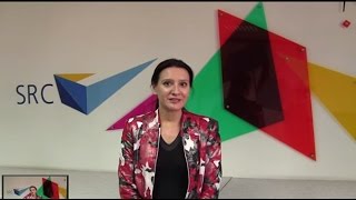 "Навыки эффективного руководителя". Ирина Ткачева об авторском курсе по управленческим навыкам.