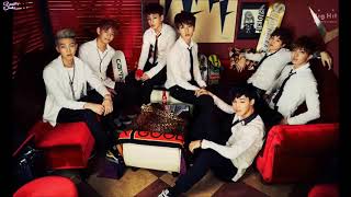 BTS - Spine Breaker [polskie napisy / PL SUB]